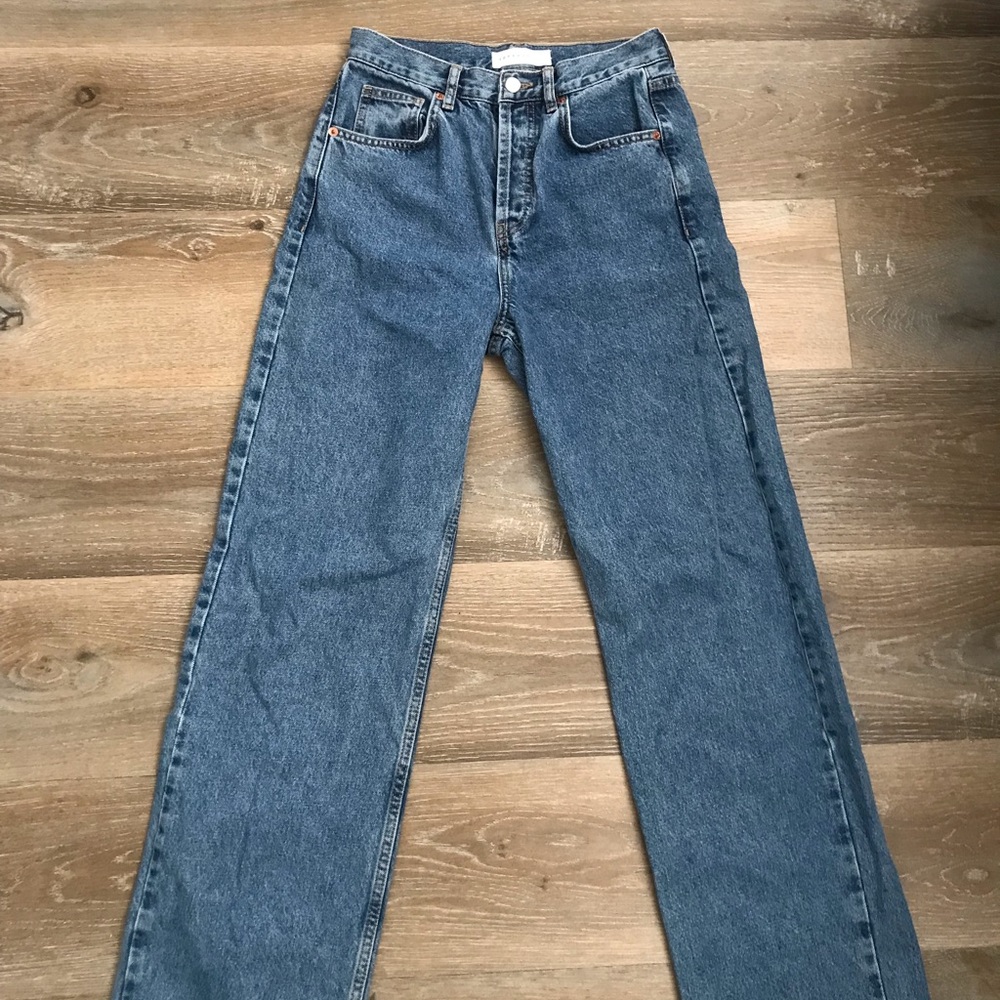 Nordstrom Jeans